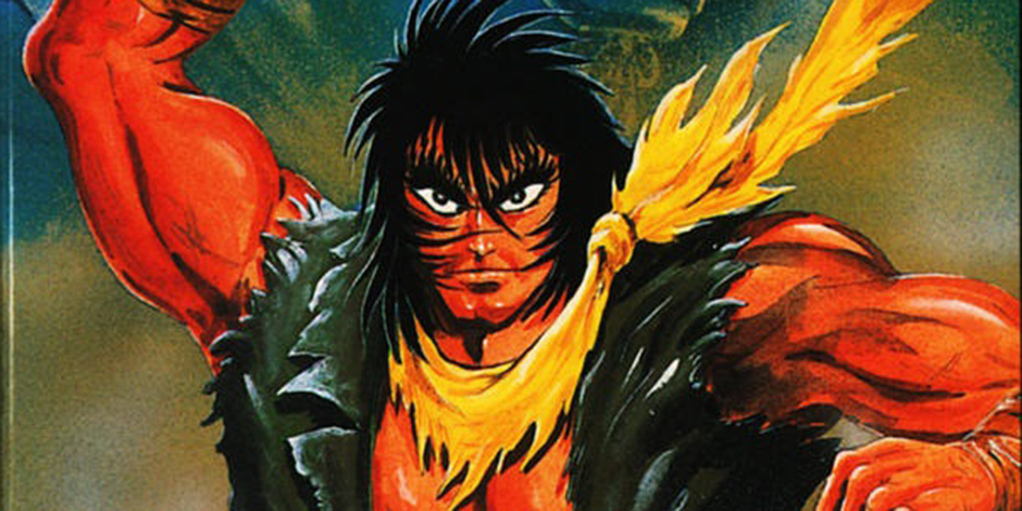 Violence Jack – Go Nagai