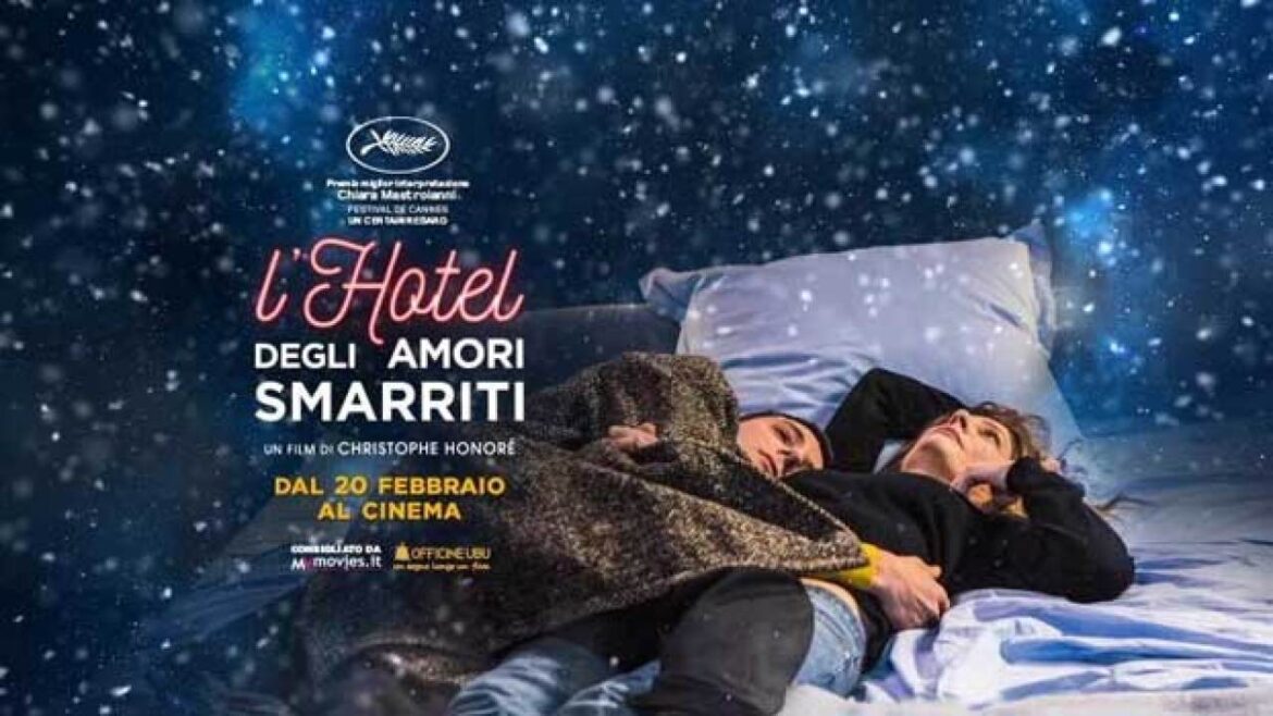 L’Hotel degli Amori Smarriti – Recensione