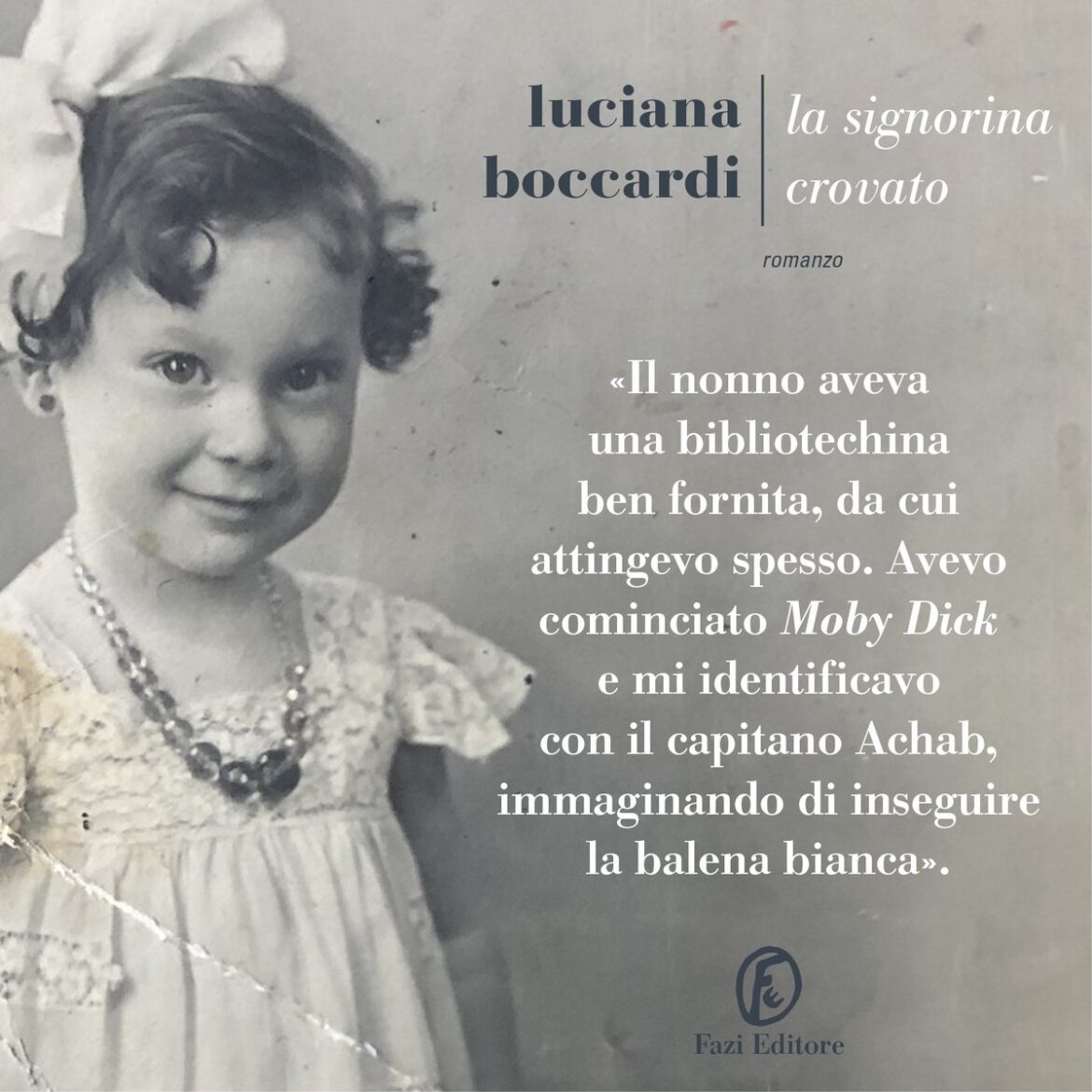 La signorina Crovato – memorie di una regina della moda italiana