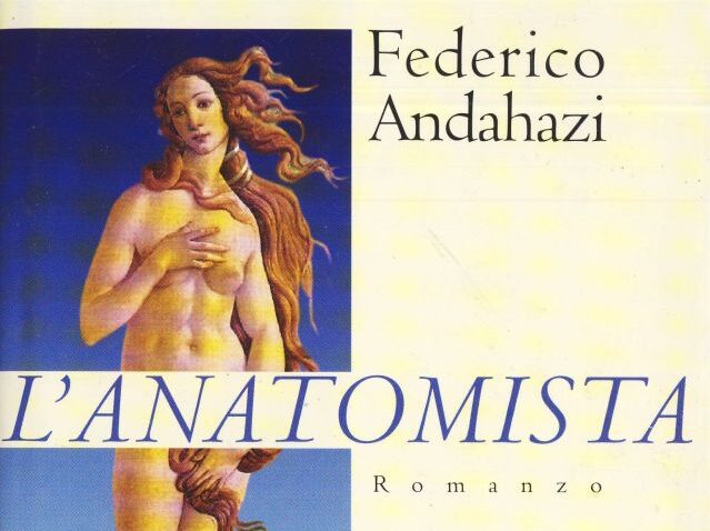 L’Anatomista – il più grande dei segreti