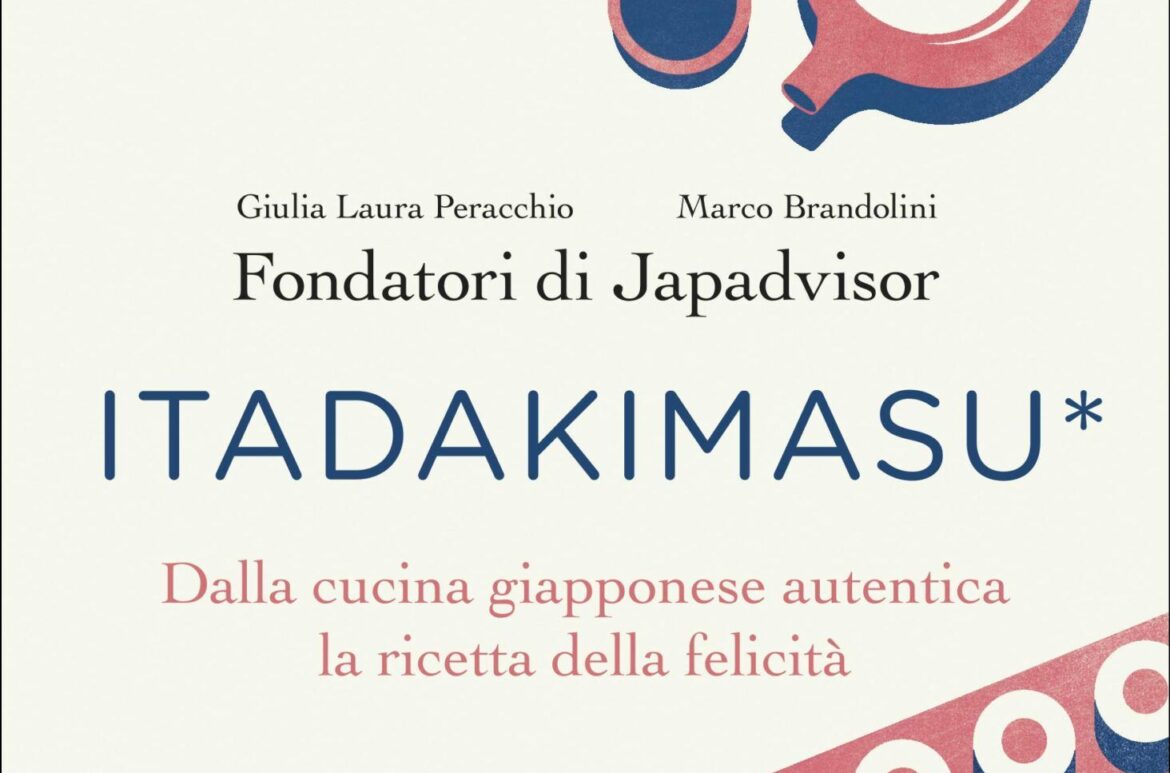 Itadakimasu – La cucina giapponese in Italia