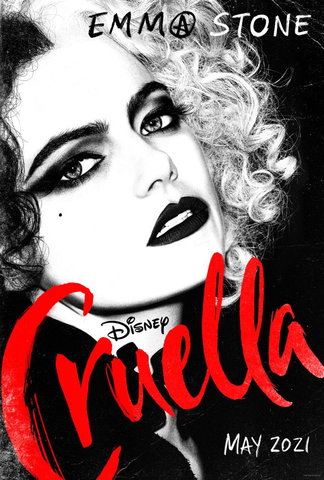 Crudelia – Recensione del prequel targato Disney