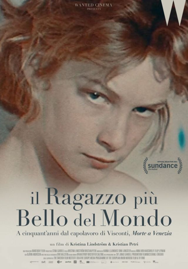 Il ragazzo più bello del mondo – Recensione del documentario sul protagonista di Morte a Venezia