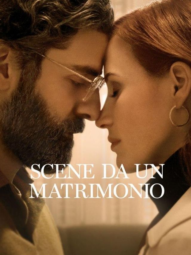 Scene da un Matrimonio – recensione del remake della storica serie di Ingmar Bergman