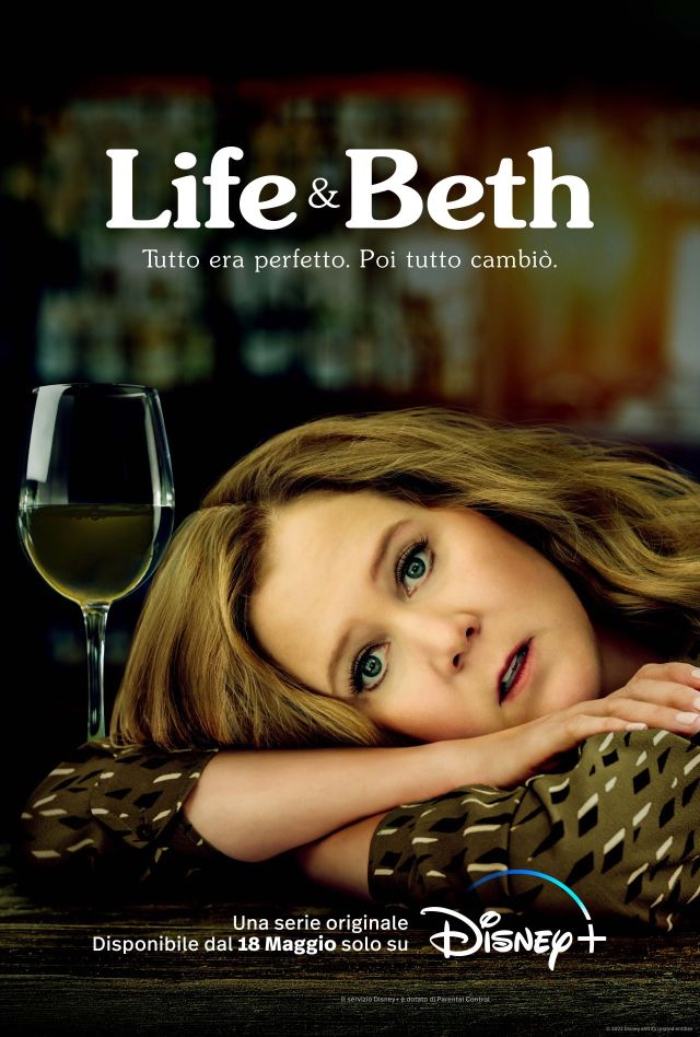 Life & Beth: Recensione della nuova serie su Disney+ con Amy Schumer e Michael Cera