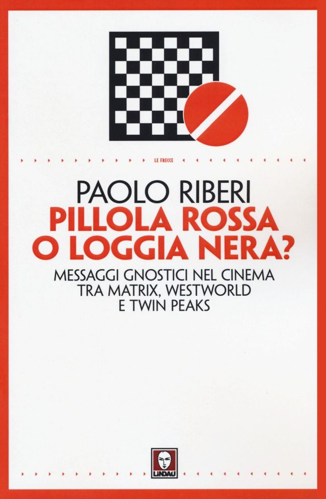 Pillola Rossa o Loggia Nera? – Recensione del libro di Paolo Riberi