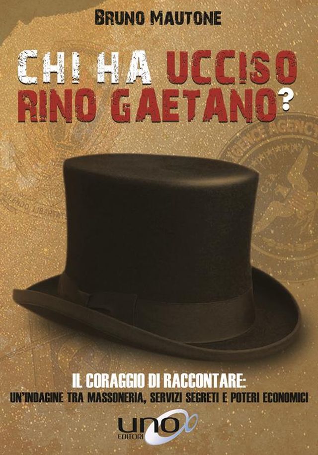 Chi ha ucciso Rino Gaetano? Il coraggio di raccontare: un’indagine tra massoneria, servizi segreti e poteri economici – Recensione del libro di Bruno Mautone