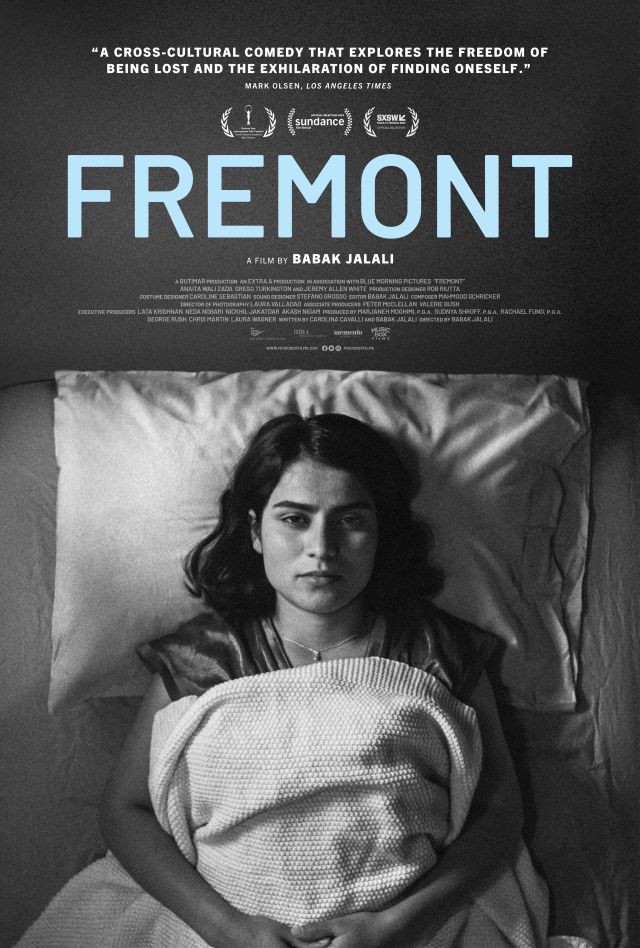 Fremont – Recensione del Film di Babak Jalali con Jeremy Allen White