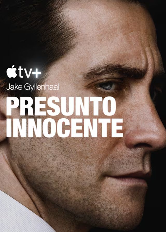 Presunto Innocente – Recensione della nuova serie poliziesca in arrivo su Apple Tv+ prodotta da Jake Gyllenhaal, Davi E. Kelley e JJ Abrams