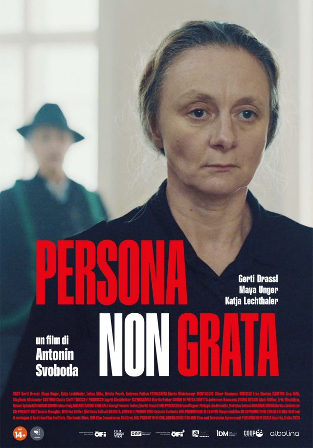 Persona Non Grata – Recensione Film di Antonin Svoboda