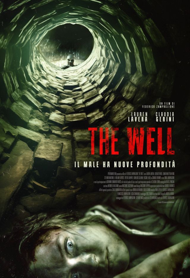 The Well – Recensione del nuovo feroce horror di Federico Zampaglione