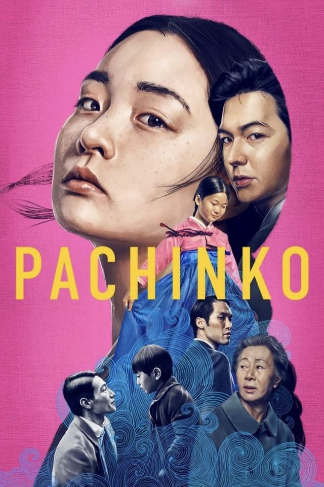 Pachinko 2 – La Moglie Coreana – Recensione della Serie Apple TV+ interpretata dal premio Oscar Youn Yuh-jung