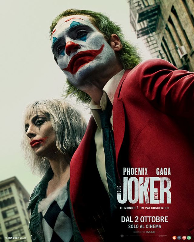 Joker: Folie À Deux – Recensione Film di Todd Phillips presentato a Venezia 81 con Joaquin Phoenix e Lady Gaga