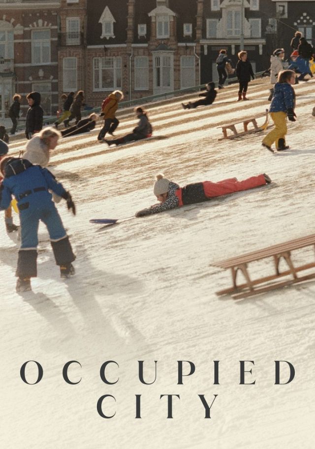 Occupied City – Recensione del Film di Steeve Mcqueen presentato al Festival del Cinema di Cannes 2023 su MUBI