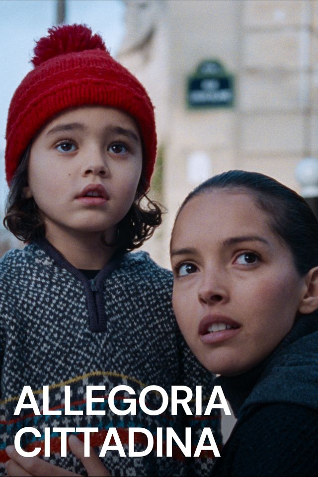 Allegoria Cittadina – Recensione del corto di Alice Rohrwacher e JR presentato a Venezia 2024, disponibile su MUBI